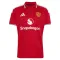 Manchester United Domácí Dres 2026/27