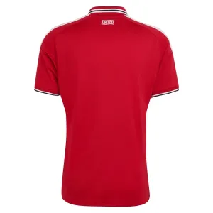 Manchester United Domácí Dres 2026/27