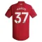 Manchester United Kobbie Mainoo 37 Domácí Dres 2026/27