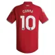Manchester United Matheus Cunha 10 Domácí Dres 2026/27