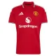 Manchester United Sesko 30 Dětský Domácí Dres 2026/27