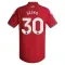 Manchester United Sesko 30 Domácí Dres 2026/27