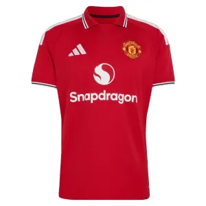 Manchester United Sesko 30 Domácí Dres 2026/27
