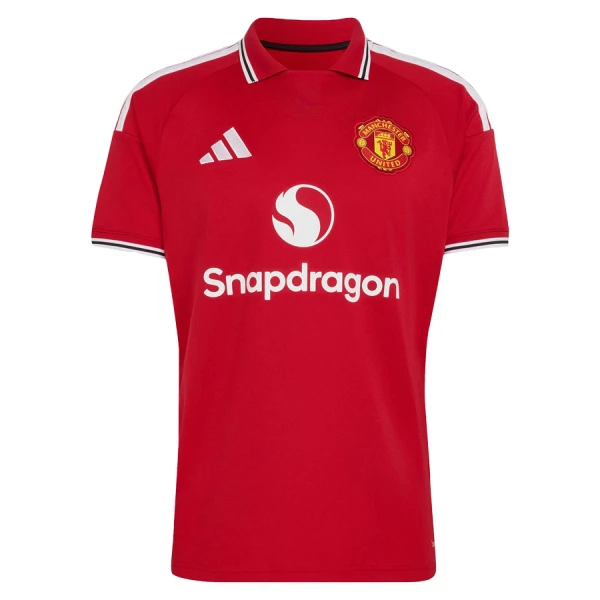 Manchester United Sesko 30 Domácí Dres 2026/27