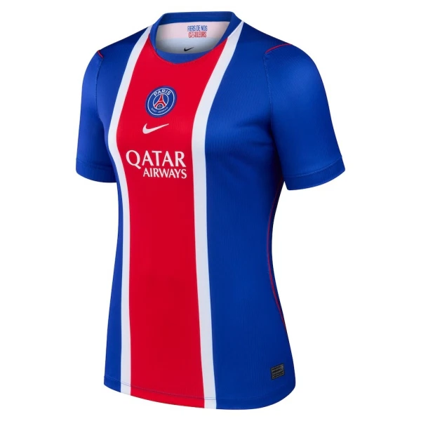 PSG Dámský Domácí Dres 2026/27
