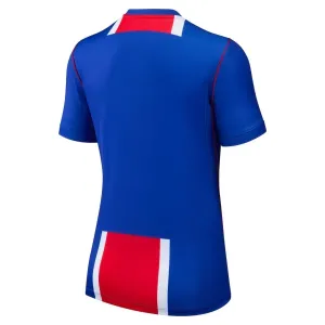 PSG Dámský Domácí Dres 2026/27