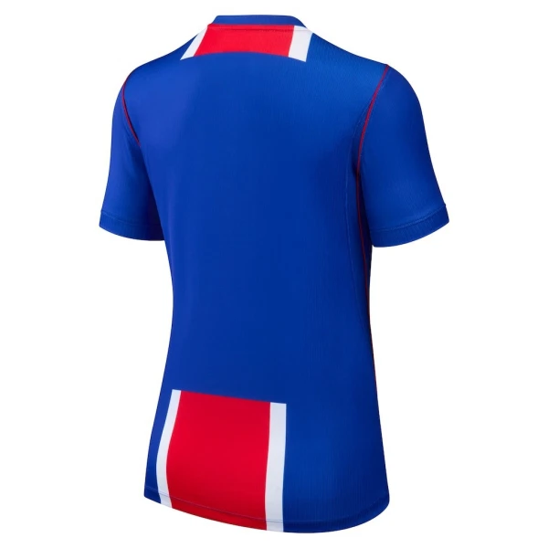 PSG Dámský Domácí Dres 2026/27
