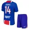 PSG Désiré Doué 14 Dětský Domácí Dres 2026/27