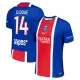 PSG Désiré Doué 14 Domácí Dres 2026/27 PSG Désiré Doué 14 Domácí Dres 2026/27