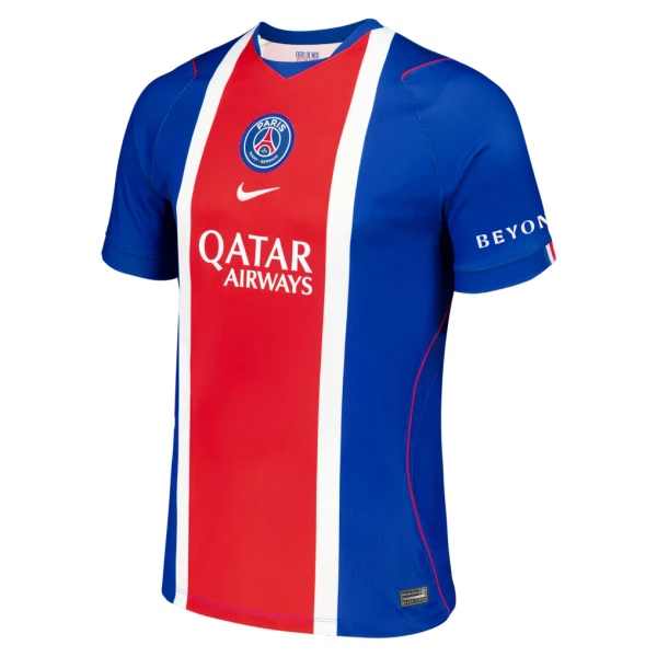 PSG Désiré Doué 14 Domácí Dres 2026/27