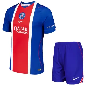 PSG Dětský Domácí Dres 2026/27