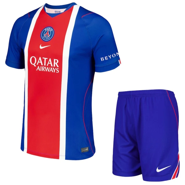 PSG Dětský Domácí Dres 2026/27 PSG Dětský Domácí Dres 2026/27