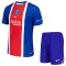 PSG Dětský Domácí Dres 2026/27