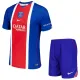 PSG Dětský Domácí Dres 2026/27 PSG Dětský Domácí Dres 2026/27