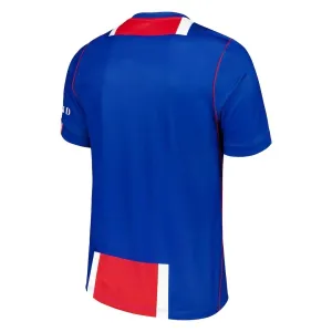 PSG Dětský Domácí Dres 2026/27