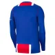 PSG Dětský Domácí Dres 2026/27 - Dlouhý Rukáv