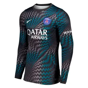 PSG Domácí Brankářské Dres 2026/27 - Dlouhý Rukáv PSG Domácí Brankářské Dres 2026/27 - Dlouhý Rukáv
