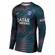 PSG Domácí Brankářské Dres 2026/27 - Dlouhý Rukáv PSG Domácí Brankářské Dres 2026/27 - Dlouhý Rukáv