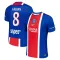 PSG Fabián Ruiz 8 Domácí Dres 2026/27
