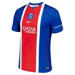 PSG Khvicha Kvaratskhelia 7 Dětský Domácí Dres 2026/27