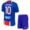 PSG Ousmane Dembélé 10 Dětský Domácí Dres 2026/27
