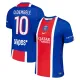 PSG Ousmane Dembélé 10 Domácí Dres 2026/27