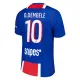 PSG Ousmane Dembélé 10 Domácí Dres 2026/27