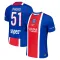 PSG Pacho 51 Domácí Dres 2026/27