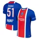 PSG Pacho 51 Domácí Dres 2026/27 PSG Pacho 51 Domácí Dres 2026/27