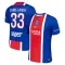 PSG Zaire Emery 33 Domácí Dres 2026/27