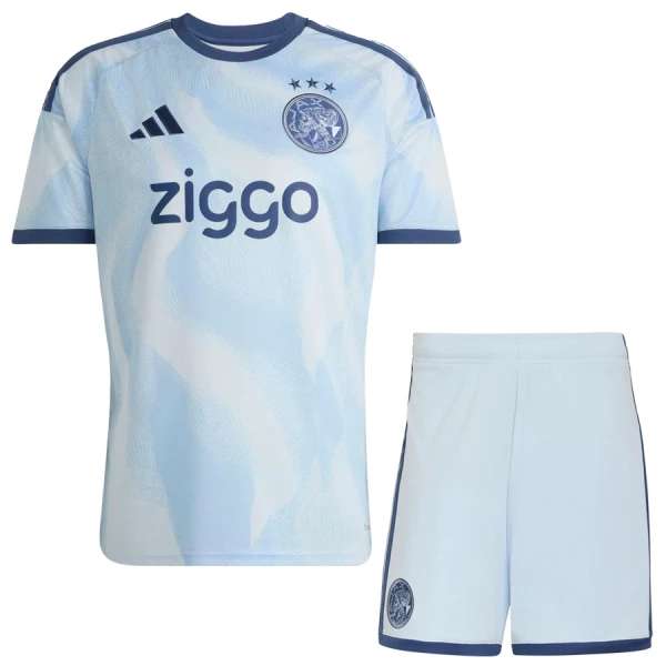 Ajax Dětský Třetí Dres 2026/27 Ajax Dětský Třetí Dres 2026/27