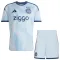 Ajax Dětský Třetí Dres 2026/27
