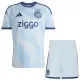 Ajax Dětský Třetí Dres 2026/27 Ajax Dětský Třetí Dres 2026/27