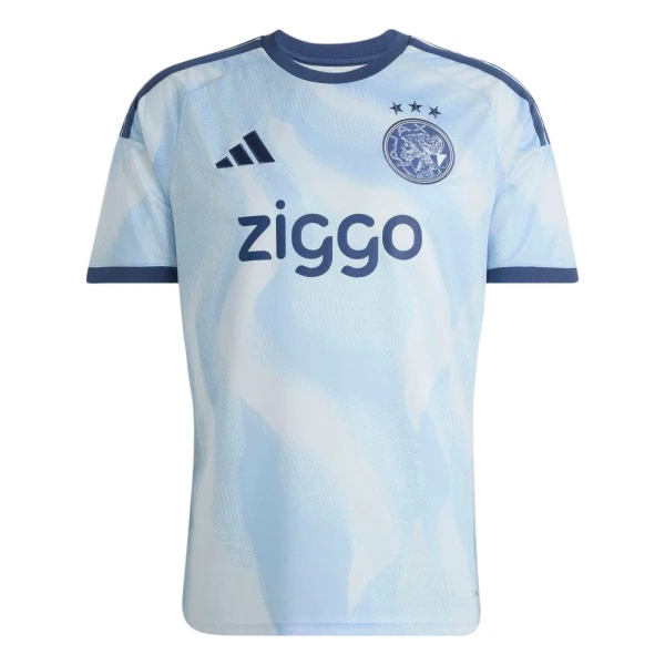 Ajax Dětský Třetí Dres 2026/27