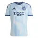 Ajax Třetí Dres 2026/27 Ajax Třetí Dres 2026/27