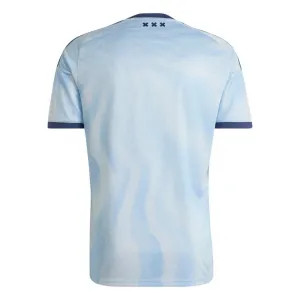 Ajax Třetí Dres 2026/27