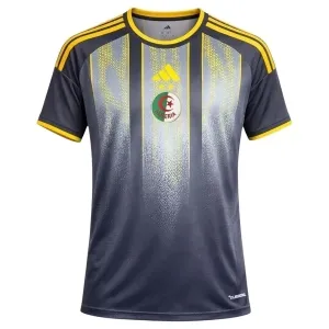 Alžírsko Pre-Match Dres MS 2026