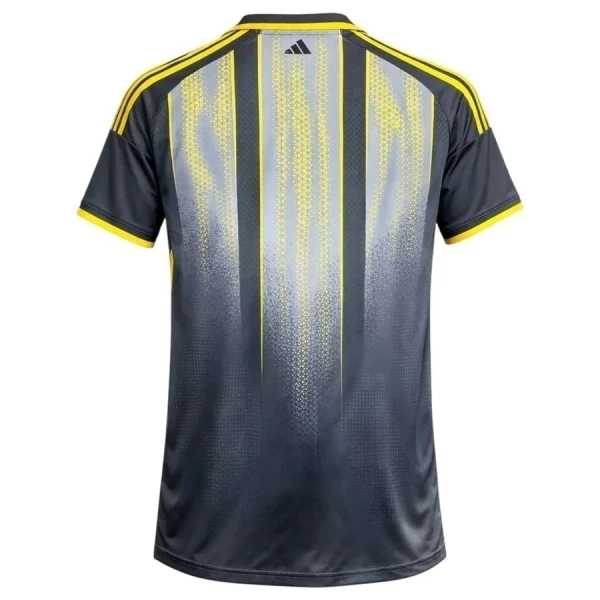 Alžírsko Pre-Match Dres MS 2026