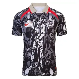 Anglie Pre-Match Dres MS 2026 Anglie Pre-Match Dres MS 2026