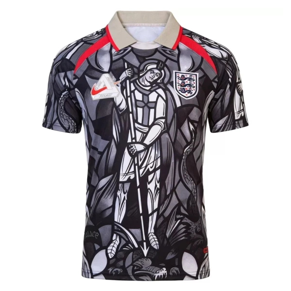 Anglie Pre-Match Dres MS 2026