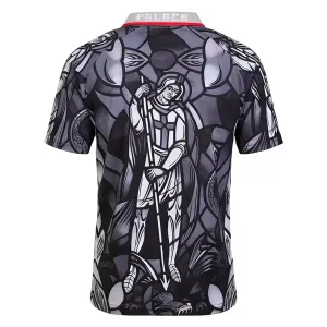 Anglie Pre-Match Dres MS 2026