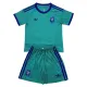 Argentina Dětský Venkovní Brankářské Dres MS 2026