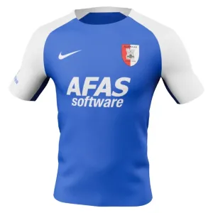 AZ Alkmaar Venkovní Dres 2026/27 AZ Alkmaar Venkovní Dres 2026/27