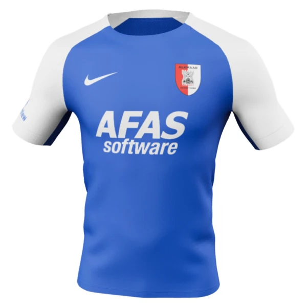 AZ Alkmaar Venkovní Dres 2026/27 AZ Alkmaar Venkovní Dres 2026/27