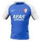 AZ Alkmaar Venkovní Dres 2026/27 AZ Alkmaar Venkovní Dres 2026/27
