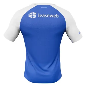AZ Alkmaar Venkovní Dres 2026/27