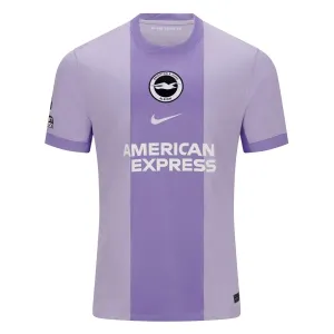 Brighton Hove Albion Třetí Dres 2026/27 Brighton Hove Albion Třetí Dres 2026/27