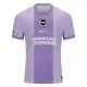 Brighton Hove Albion Třetí Dres 2026/27 Brighton Hove Albion Třetí Dres 2026/27