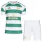 Celtic FC Dětský Domácí Dres 2026/27