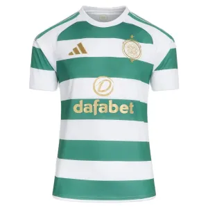 Celtic FC Domácí Dres 2026/27 Celtic FC Domácí Dres 2026/27
